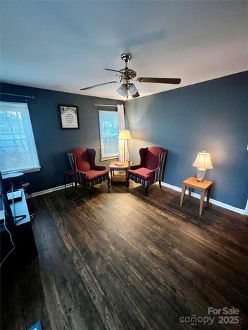 821 Hamrick Street, Shelby, NC 28152