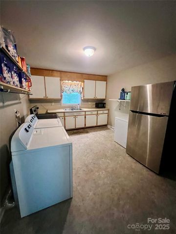 821 Hamrick Street, Shelby, NC 28152