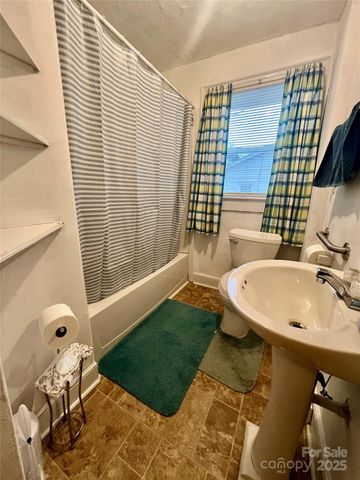 821 Hamrick Street, Shelby, NC 28152