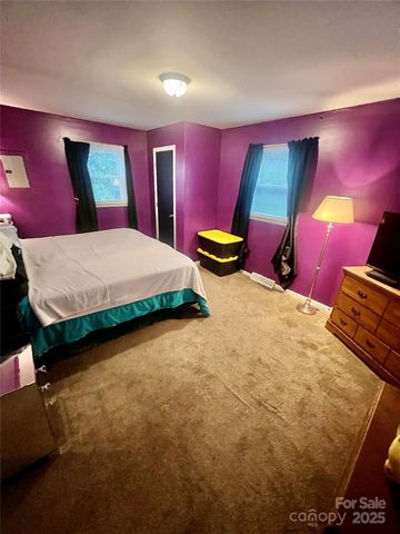 821 Hamrick Street, Shelby, NC 28152