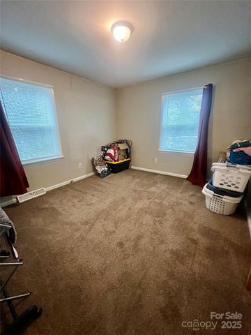 821 Hamrick Street, Shelby, NC 28152