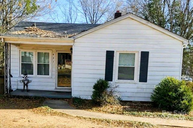 821 Hamrick Street, Shelby, NC 28152
