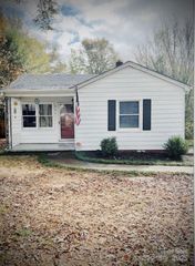 821 Hamrick Street, Shelby, NC 28152