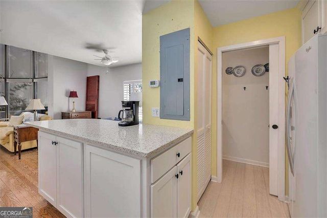 548 Oglethorpe Avenue 11, St. Simons, GA 31522