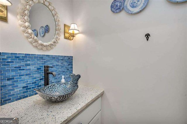 548 Oglethorpe Avenue 11, St. Simons, GA 31522