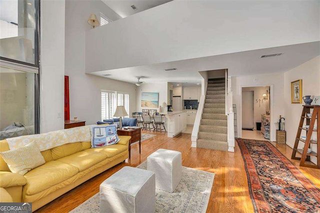 548 Oglethorpe Avenue 11, St. Simons, GA 31522