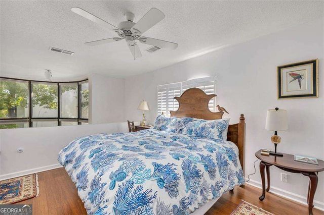 548 Oglethorpe Avenue 11, St. Simons, GA 31522