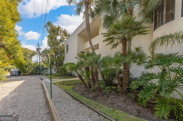 548 Oglethorpe Avenue 11, St. Simons, GA 31522