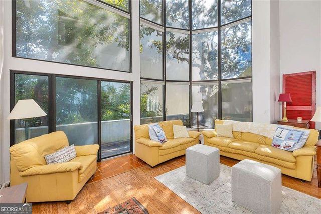 548 Oglethorpe Avenue 11, St. Simons, GA 31522