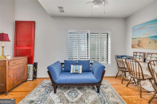 548 Oglethorpe Avenue 11, St. Simons, GA 31522