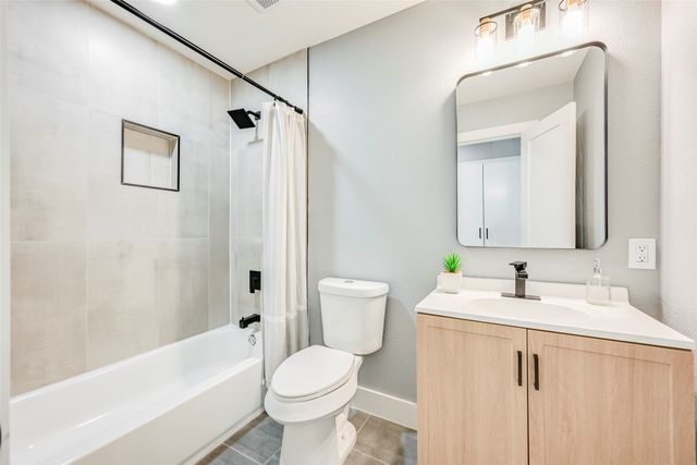 2729 Lockhart Avenue, Dallas, TX 75228