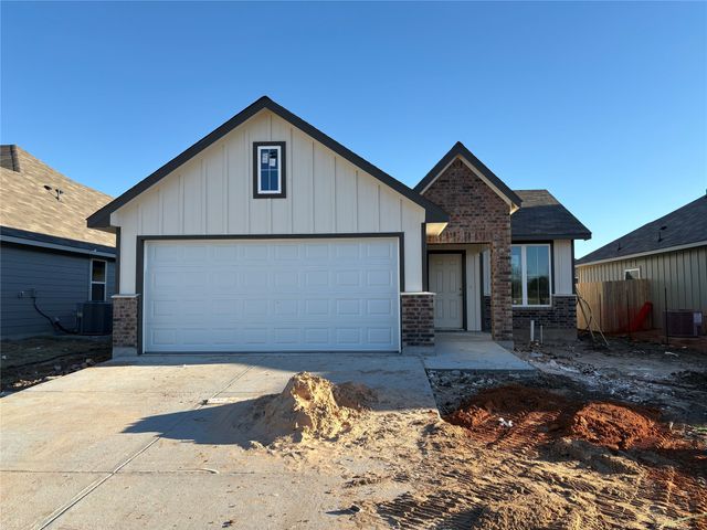 4205 Rimfire Road, Waco, TX 76705