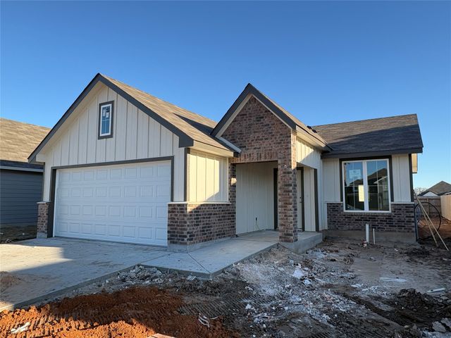 4205 Rimfire Road, Waco, TX 76705