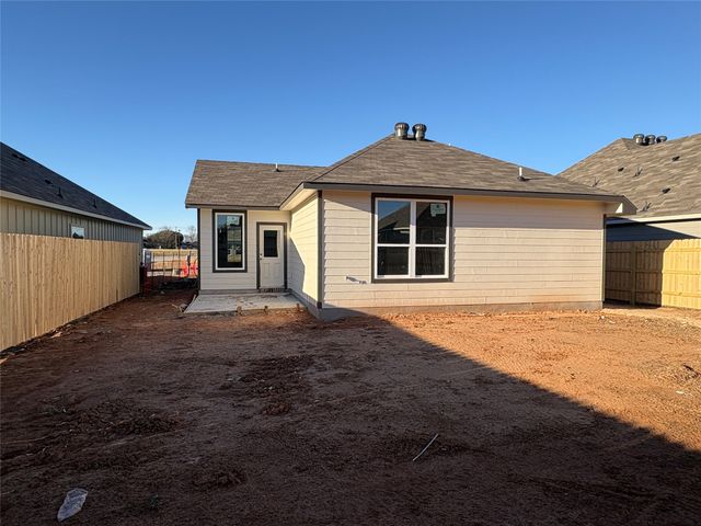 4205 Rimfire Road, Waco, TX 76705