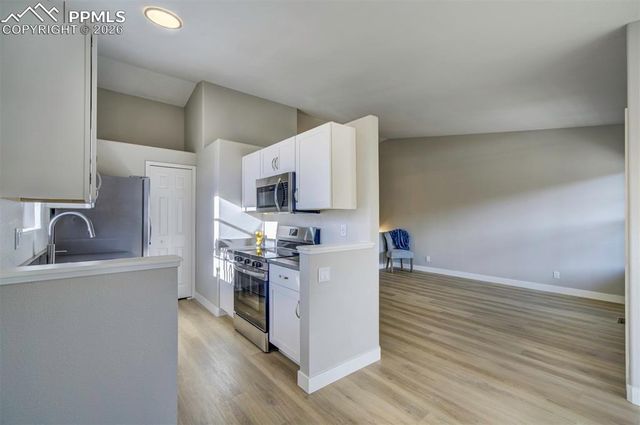 6058 Colony Circle, Colorado Springs, CO 80919