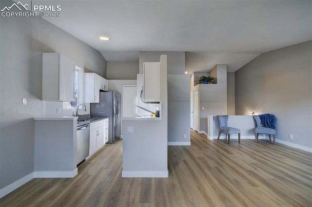 6058 Colony Circle, Colorado Springs, CO 80919