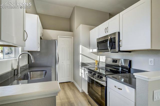 6058 Colony Circle, Colorado Springs, CO 80919