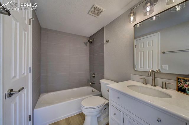 6058 Colony Circle, Colorado Springs, CO 80919