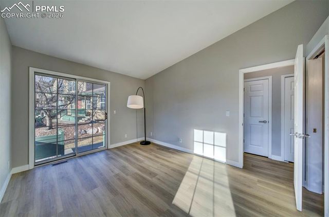 6058 Colony Circle, Colorado Springs, CO 80919