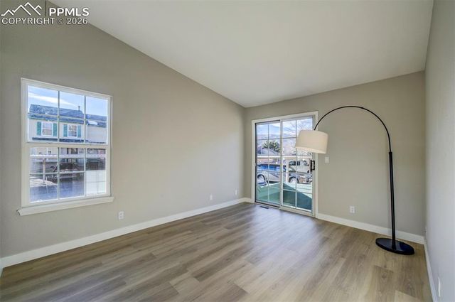 6058 Colony Circle, Colorado Springs, CO 80919