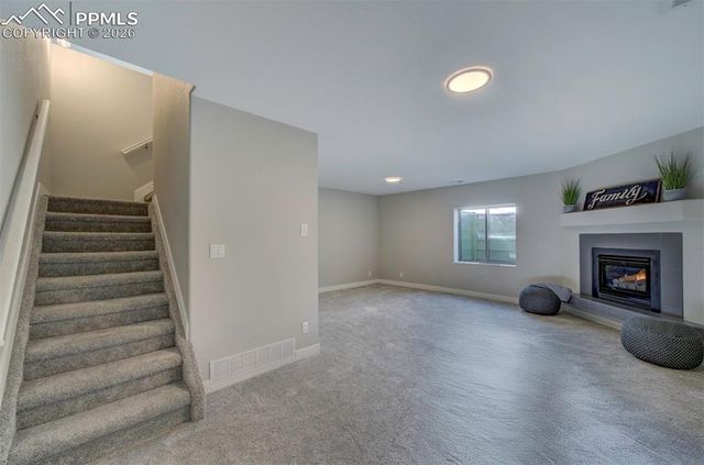 6058 Colony Circle, Colorado Springs, CO 80919