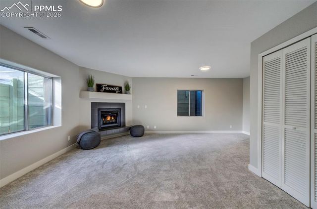 6058 Colony Circle, Colorado Springs, CO 80919