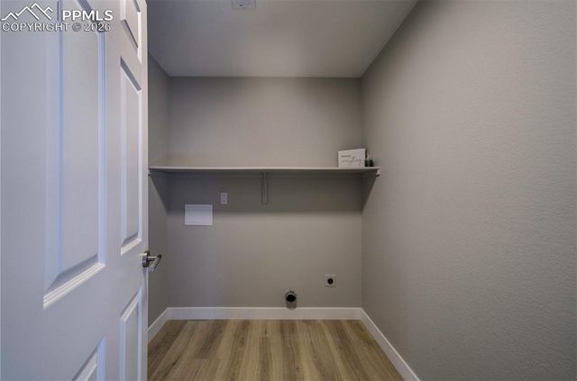 6058 Colony Circle, Colorado Springs, CO 80919