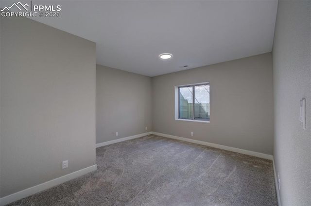 6058 Colony Circle, Colorado Springs, CO 80919