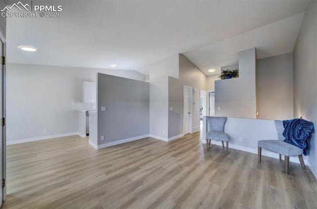 6058 Colony Circle, Colorado Springs, CO 80919