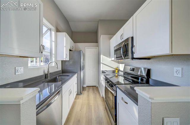 6058 Colony Circle, Colorado Springs, CO 80919