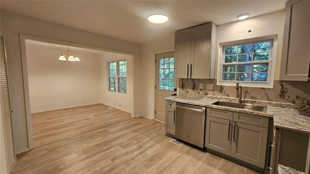 10505 Ash Rill Drive, Alpharetta, GA 30022