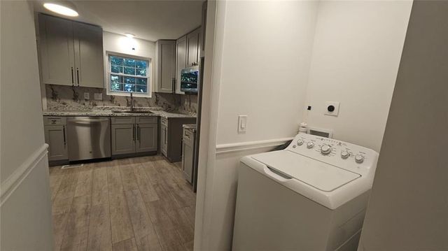 10505 Ash Rill Drive, Alpharetta, GA 30022