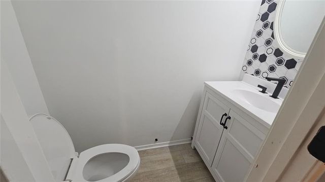 10505 Ash Rill Drive, Alpharetta, GA 30022