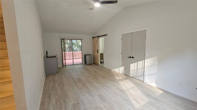 10505 Ash Rill Drive, Alpharetta, GA 30022