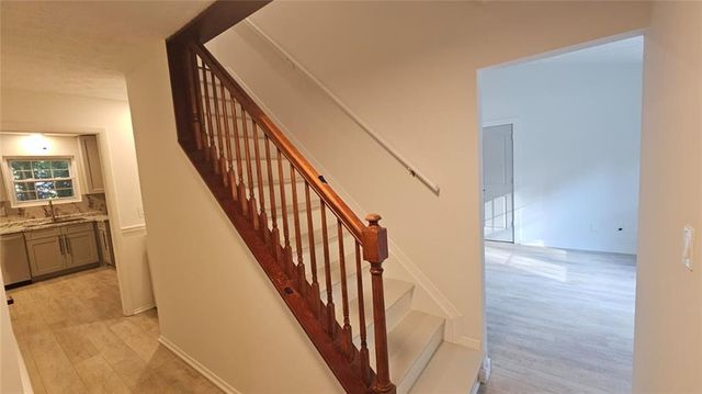 10505 Ash Rill Drive, Alpharetta, GA 30022