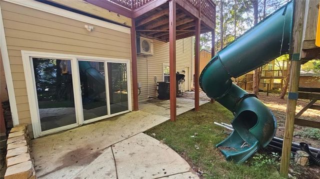 10505 Ash Rill Drive, Alpharetta, GA 30022