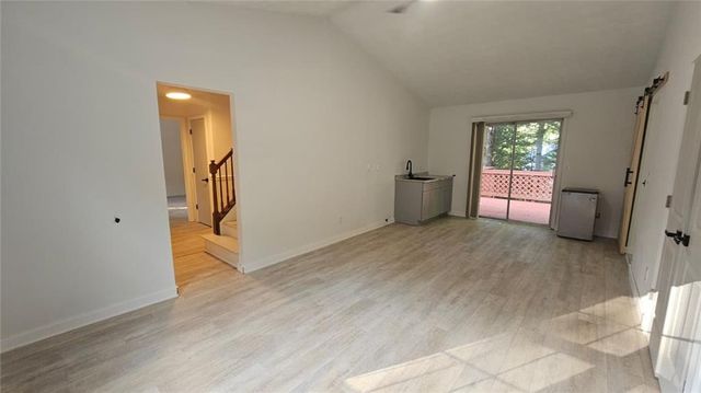 10505 Ash Rill Drive, Alpharetta, GA 30022