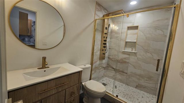 10505 Ash Rill Drive, Alpharetta, GA 30022