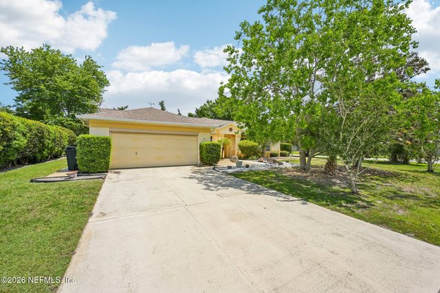 2 BIRDSEYE Place, Palm Coast, FL 32137