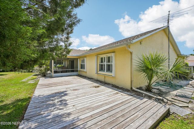 2 BIRDSEYE Place, Palm Coast, FL 32137