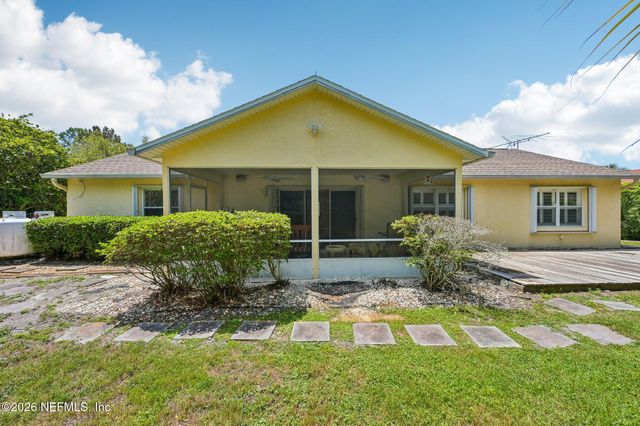 2 BIRDSEYE Place, Palm Coast, FL 32137