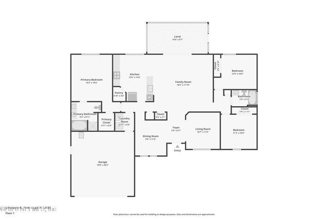 2 BIRDSEYE Place, Palm Coast, FL 32137