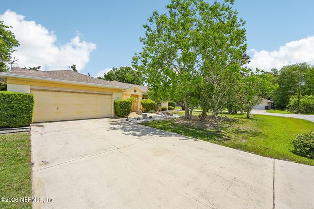 2 BIRDSEYE Place, Palm Coast, FL 32137