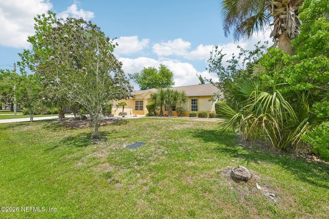 2 BIRDSEYE Place, Palm Coast, FL 32137