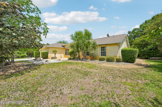 2 BIRDSEYE Place, Palm Coast, FL 32137