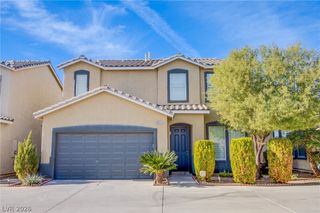 4911 Midnight Oil Drive, Las Vegas, NV 89122