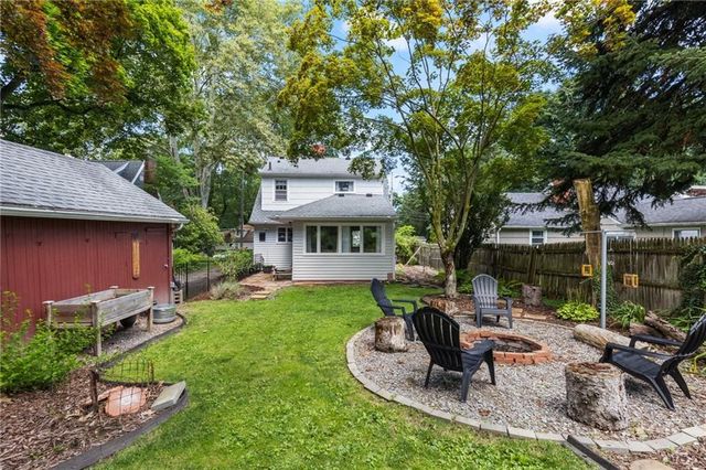 37 Hartfeld Drive, Brighton, NY 14625