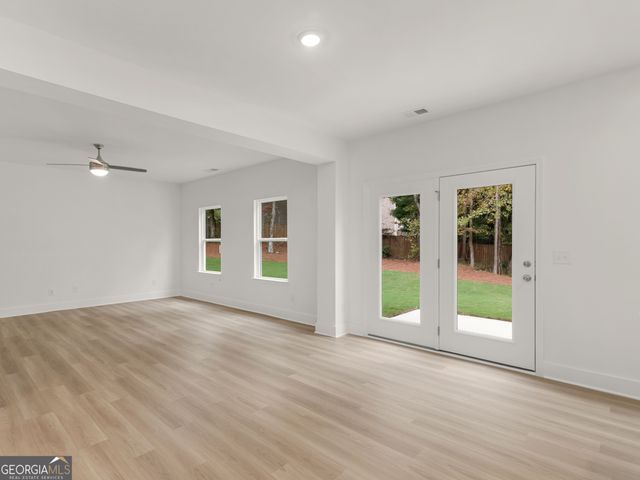 1347 Johnson Road SW, Conyers, GA 30094