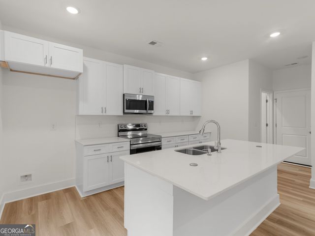 1347 Johnson Road SW, Conyers, GA 30094