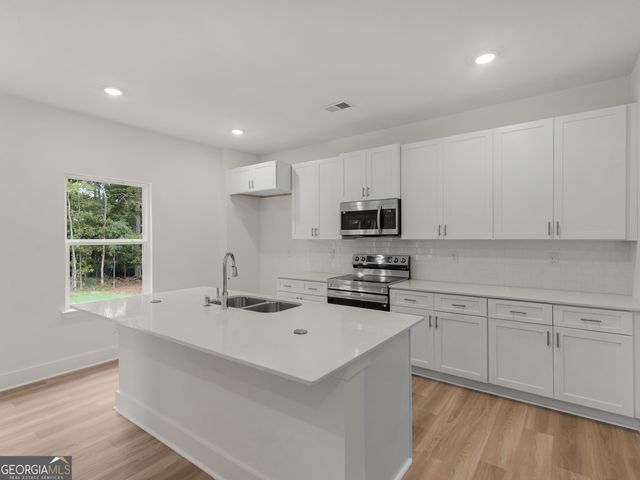 1347 Johnson Road SW, Conyers, GA 30094